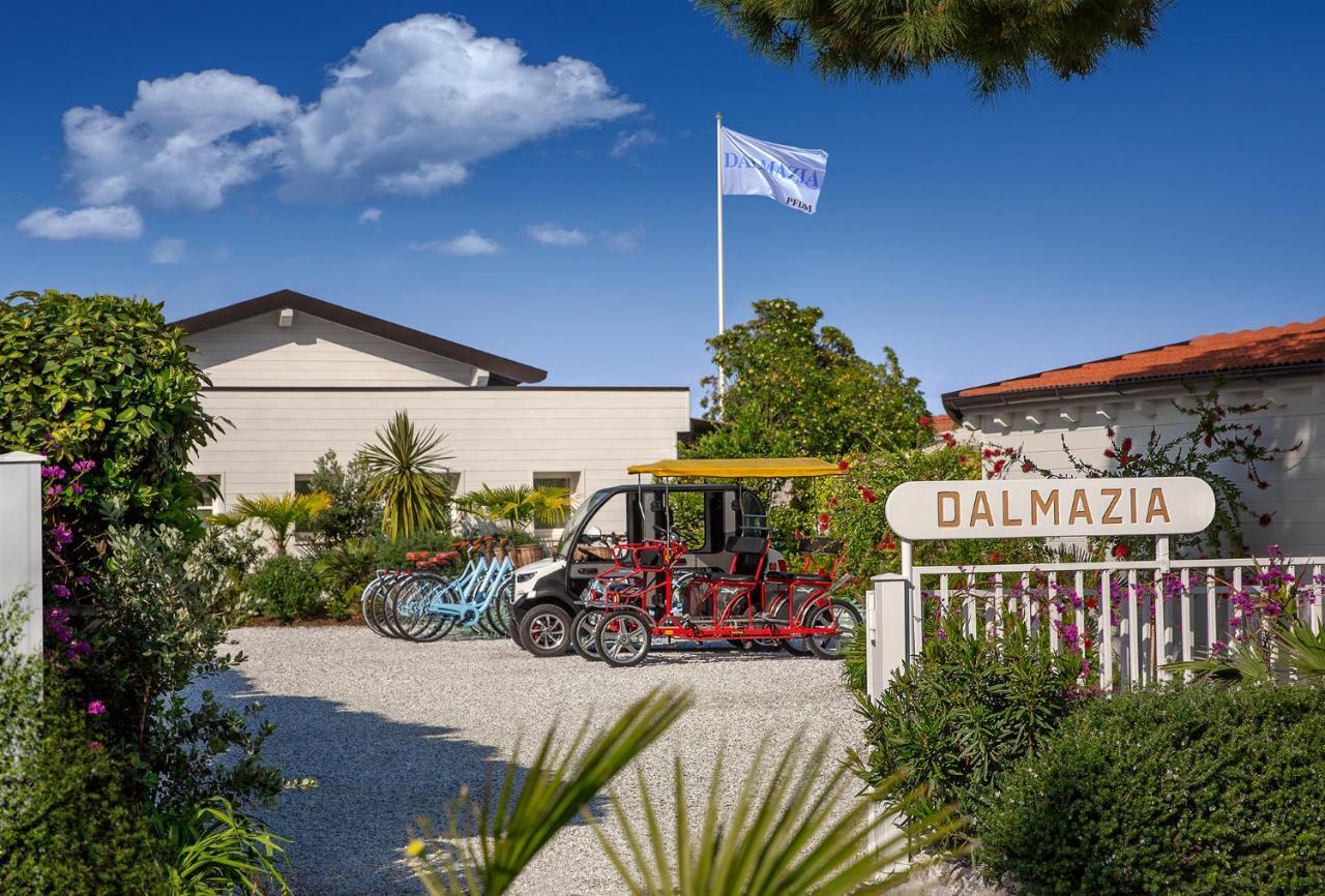 Principe Forte Dei Marmi - Resort & Spa Extérieur photo